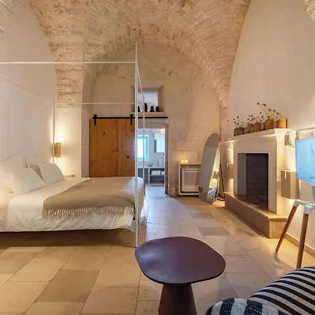 Hotel Masseria Valentina Ostuni