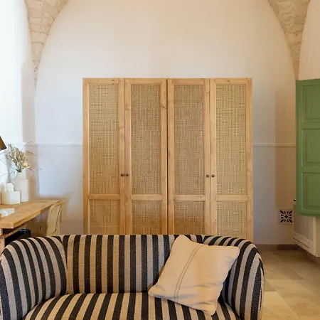Masseria Valentina 4* Ostuni