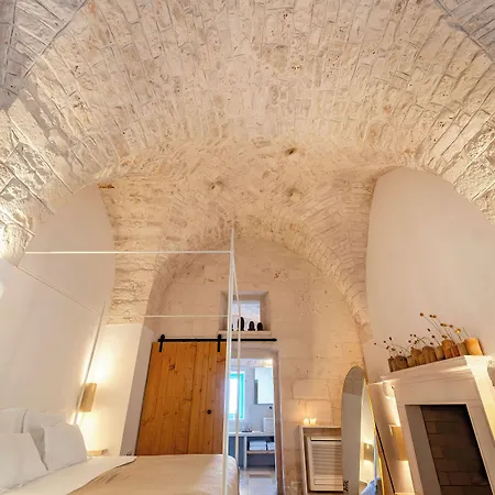 Masseria Valentina 4* Ostuni
