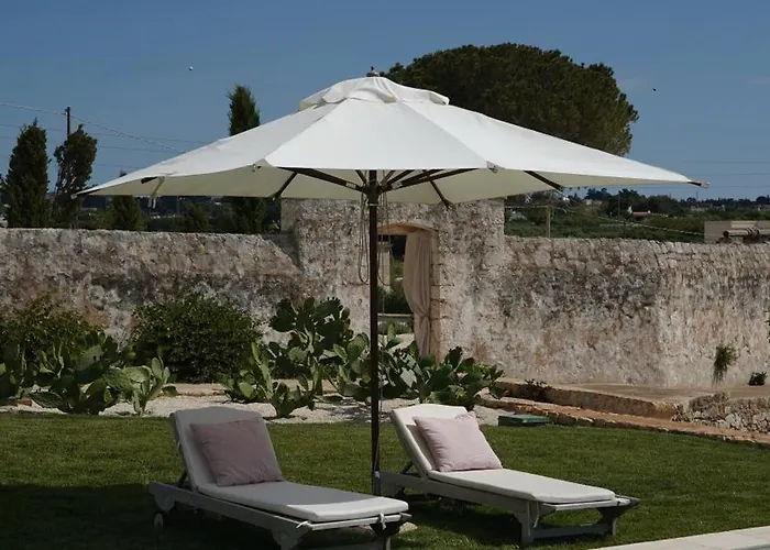 Masseria Valentina Ostuni