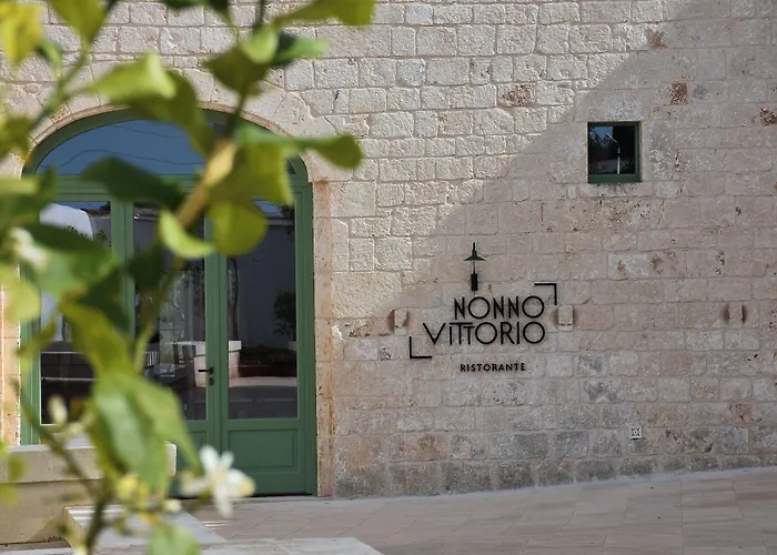 Masseria Valentina