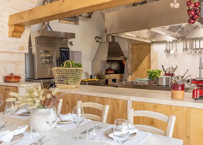 Masseria Valentina