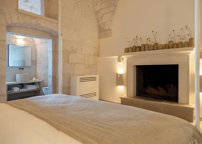 Masseria Valentina