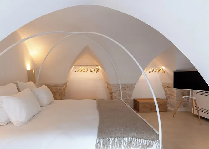 Masseria Valentina Ostuni