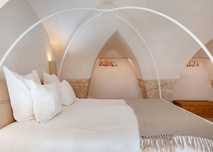 Masseria Valentina 4*