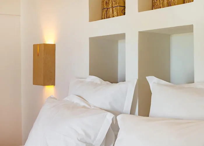 Masseria Valentina Hotel 4*