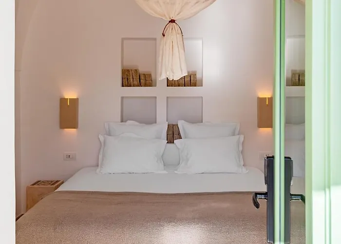Masseria Valentina Hotel Ostuni