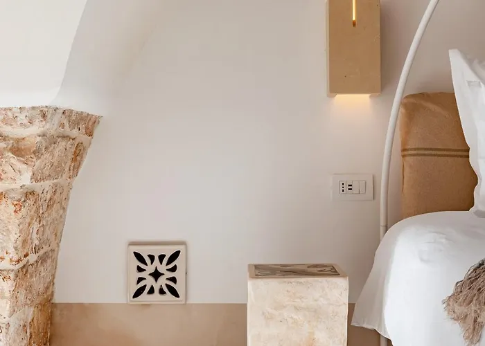 Masseria Valentina 4* Ostuni