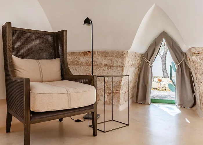 Masseria Valentina
