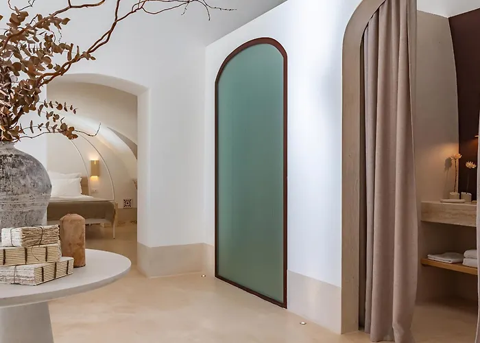 Masseria Valentina Hotel Ostuni