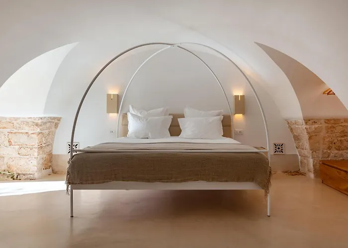 Masseria Valentina 4* Ostuni
