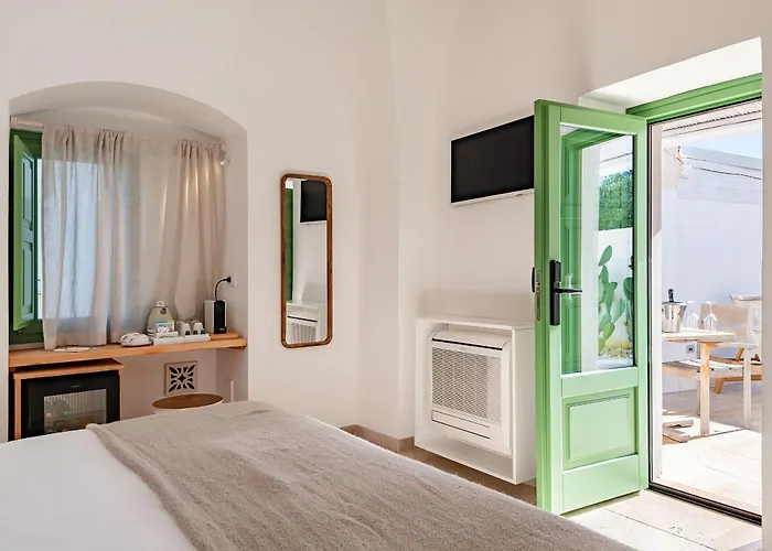 Hotel Masseria Valentina 4*