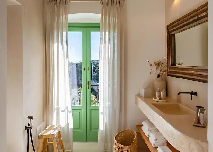 Hotel Masseria Valentina