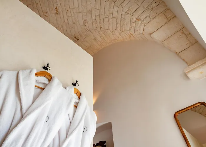 Masseria Valentina 4* Ostuni