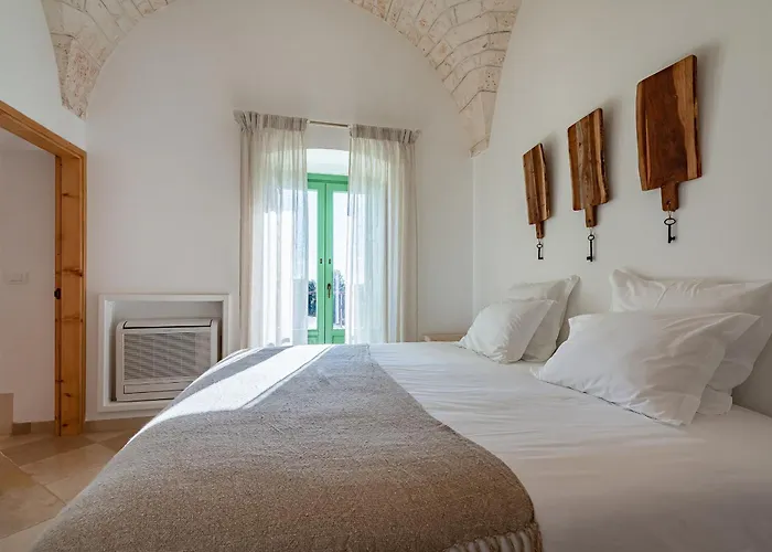 Masseria Valentina