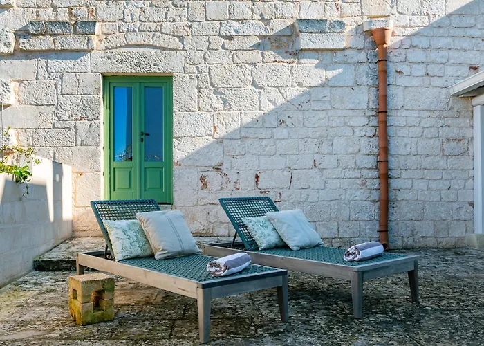 Masseria Valentina